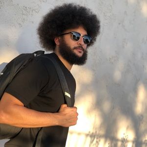 Meet your Posher, Alec